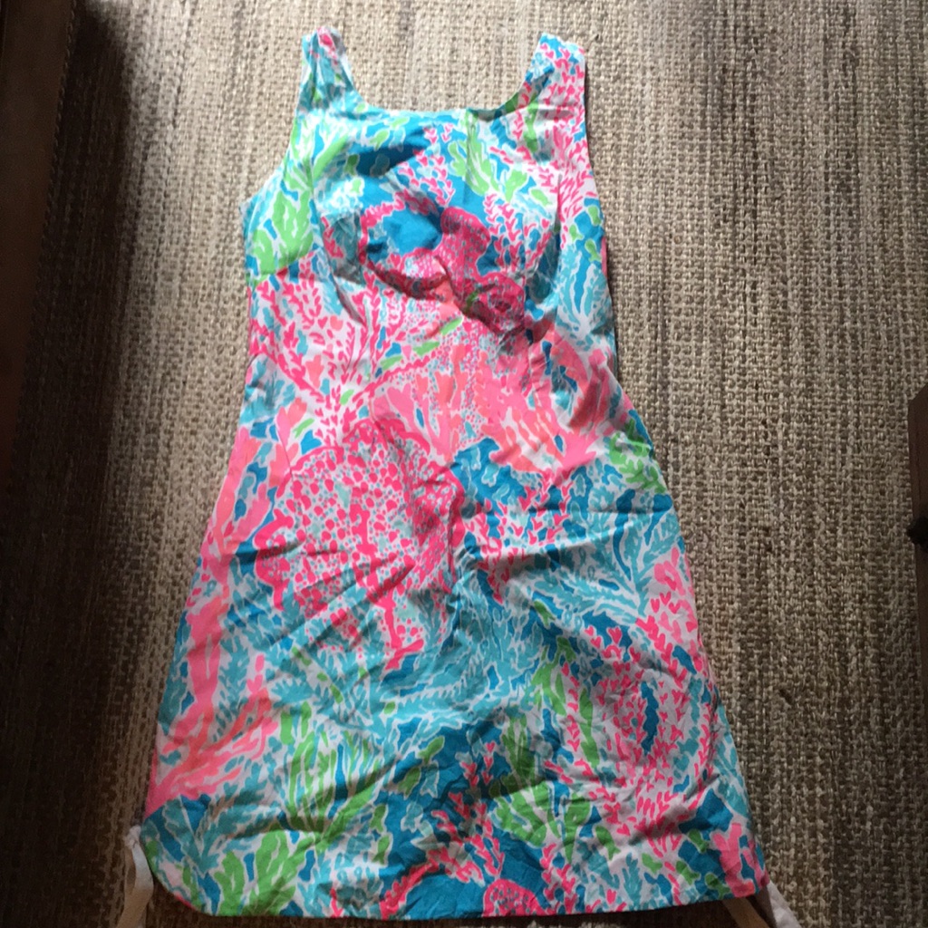Lilly Pulitzer Women’s Dress
